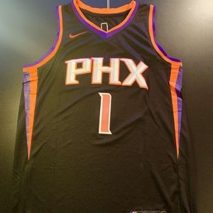 Phoenix Jersey